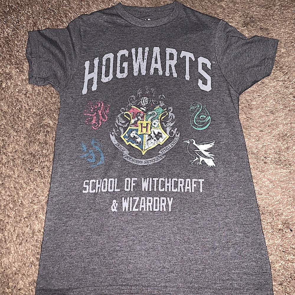 Harry Potter Shirt